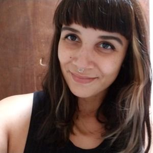 Meet your Posher, Miranda